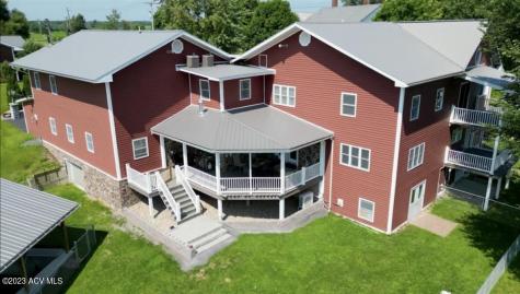1183 Route 9b Champlain NY 12919