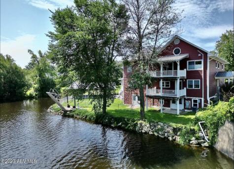 1183 Route 9b Champlain NY 12919