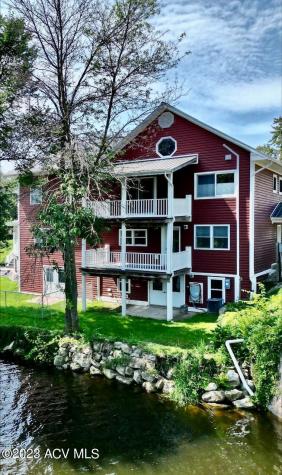 1183 Route 9b Champlain NY 12919