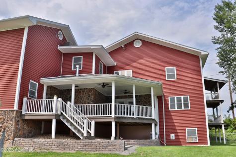 1183 Route 9b Champlain NY 12919