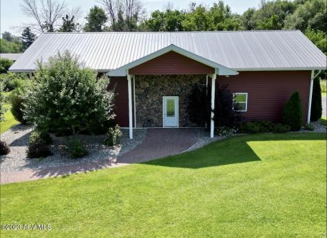 1183 Route 9b Champlain NY 12919