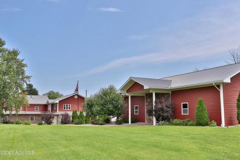 1183 Route 9b Champlain NY 12919