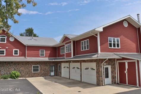 1183 Route 9b Champlain NY 12919