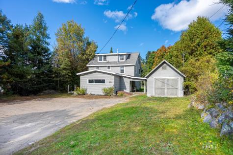 148 Old Military Road Lake Placid NY 12946