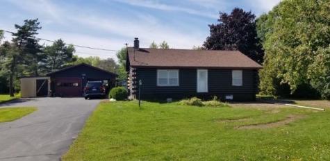 2315 Military Turnpike West Chazy NY 12992