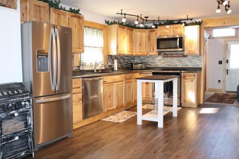 2315 Military Turnpike West Chazy NY 12992