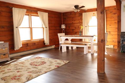 2315 Military Turnpike West Chazy NY 12992