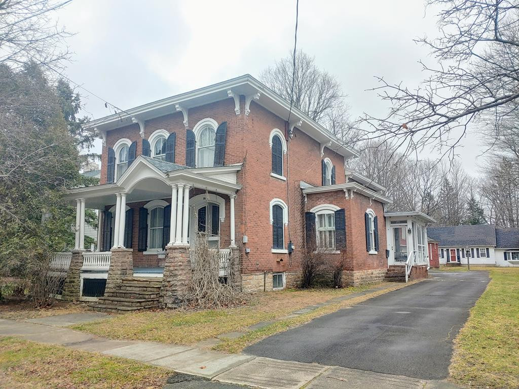 50-52 Washington Street Malone NY 12953