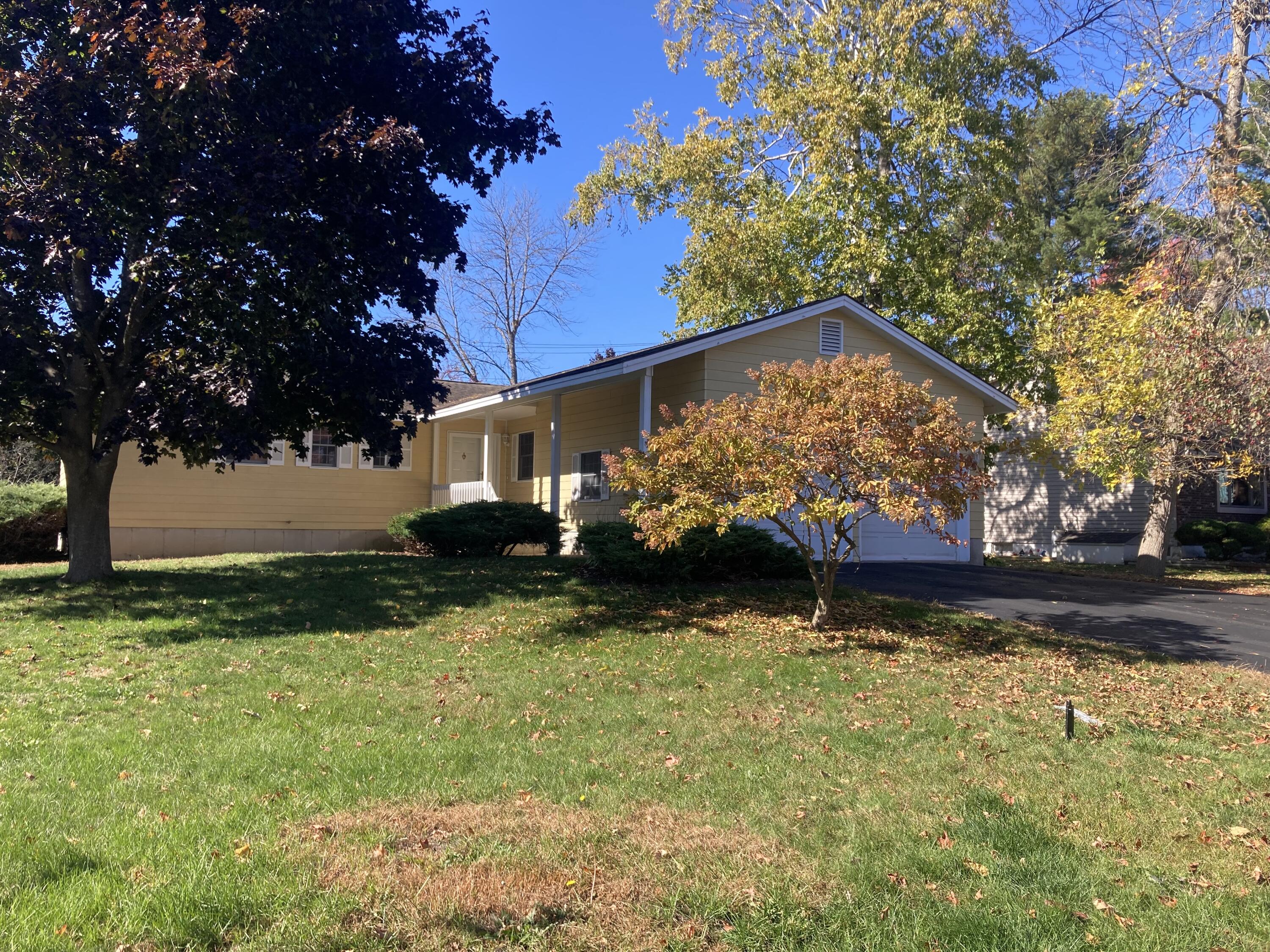 Plattsburgh NY, 5 Erin Avenue