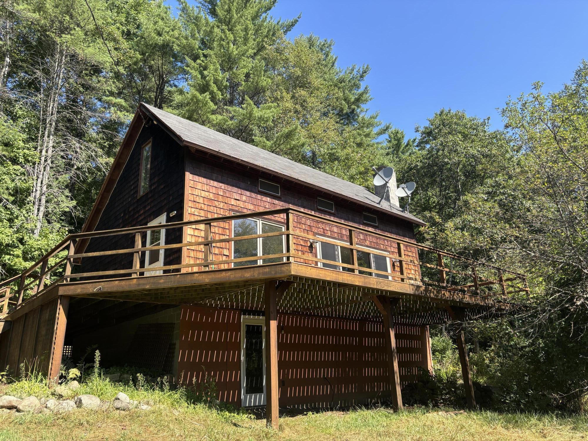 38 Denton Road Elizabethtown NY 12932