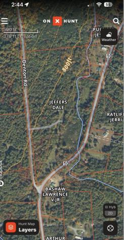 38 Denton Road Elizabethtown NY 12932