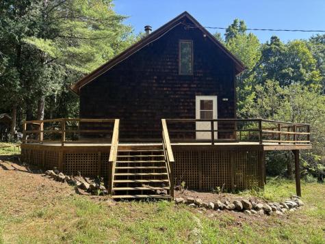 38 Denton Road Elizabethtown NY 12932