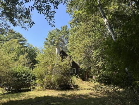 38 Denton Road Elizabethtown NY 12932