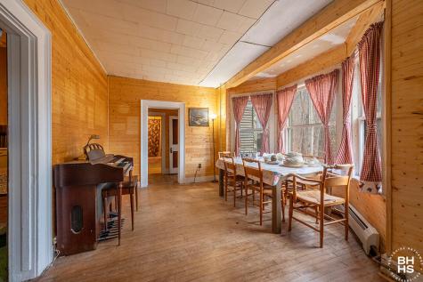 113 Forest Hill Avenue Saranac Lake NY 12983