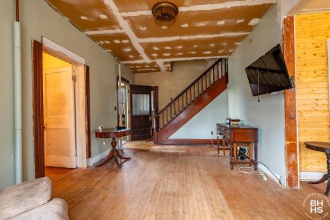 113 Forest Hill Avenue Saranac Lake NY 12983