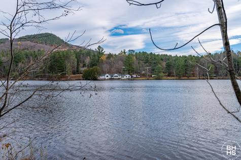 113 Forest Hill Avenue Saranac Lake NY 12983