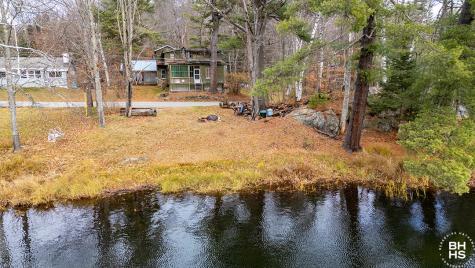 113 Forest Hill Avenue Saranac Lake NY 12983