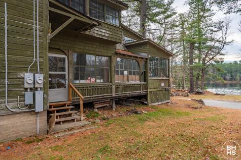 113 Forest Hill Avenue Saranac Lake NY 12983