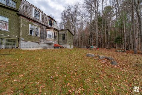 113 Forest Hill Avenue Saranac Lake NY 12983