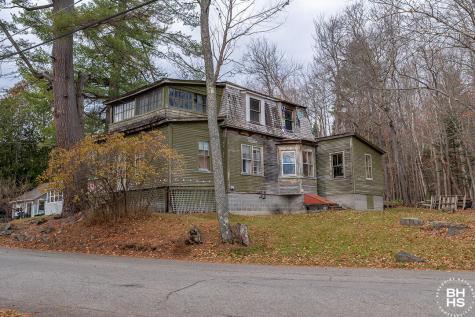 113 Forest Hill Avenue Saranac Lake NY 12983