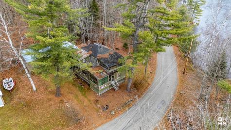 113 Forest Hill Avenue Saranac Lake NY 12983