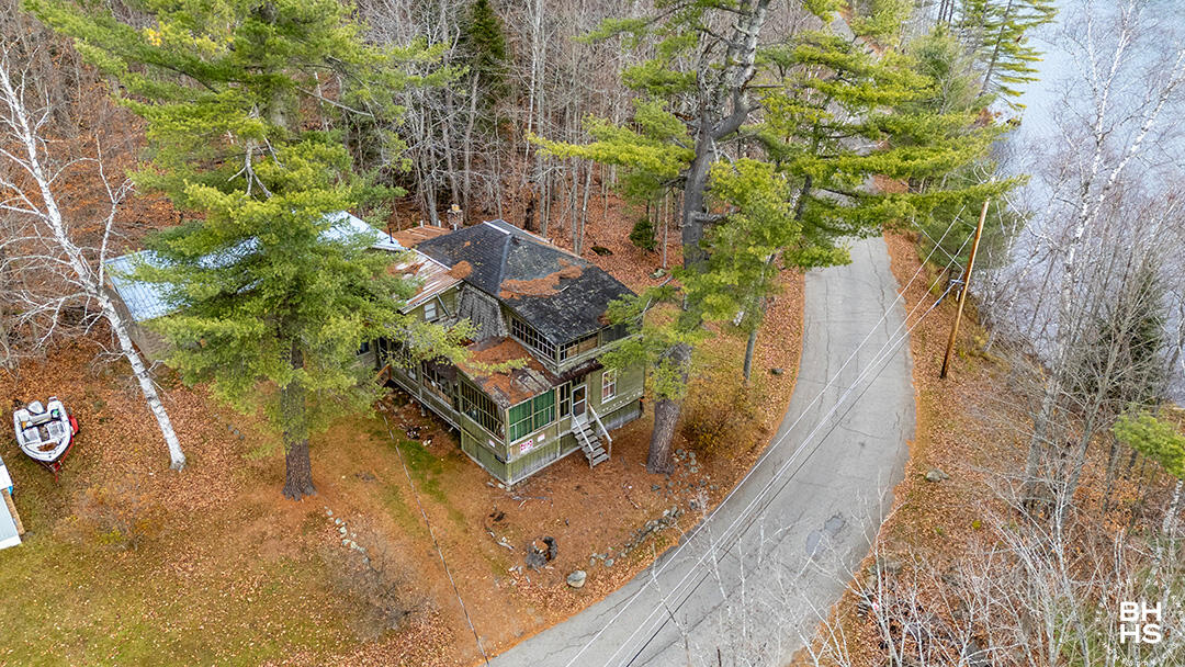 113 Forest Hill Avenue Saranac Lake NY 12983