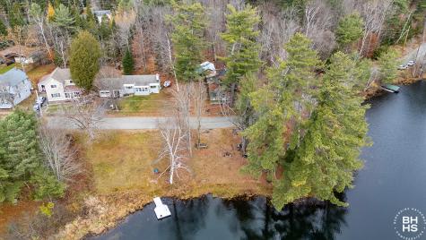 113 Forest Hill Avenue Saranac Lake NY 12983