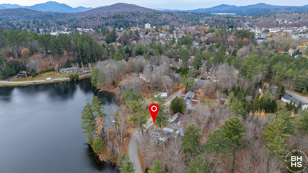113 Forest Hill Avenue Saranac Lake NY 12983