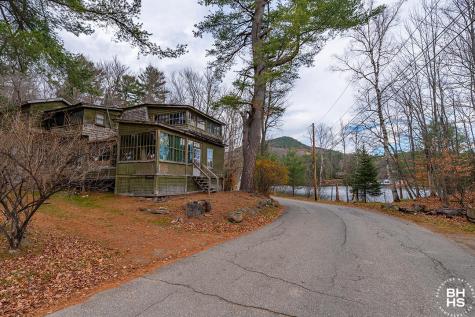 113 Forest Hill Avenue Saranac Lake NY 12983