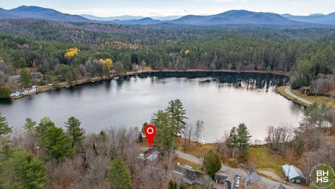 113 Forest Hill Avenue Saranac Lake NY 12983