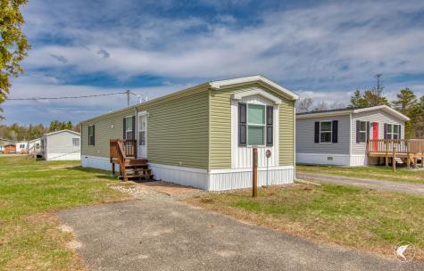 219 Daisy Lane Saranac Lake NY 12983