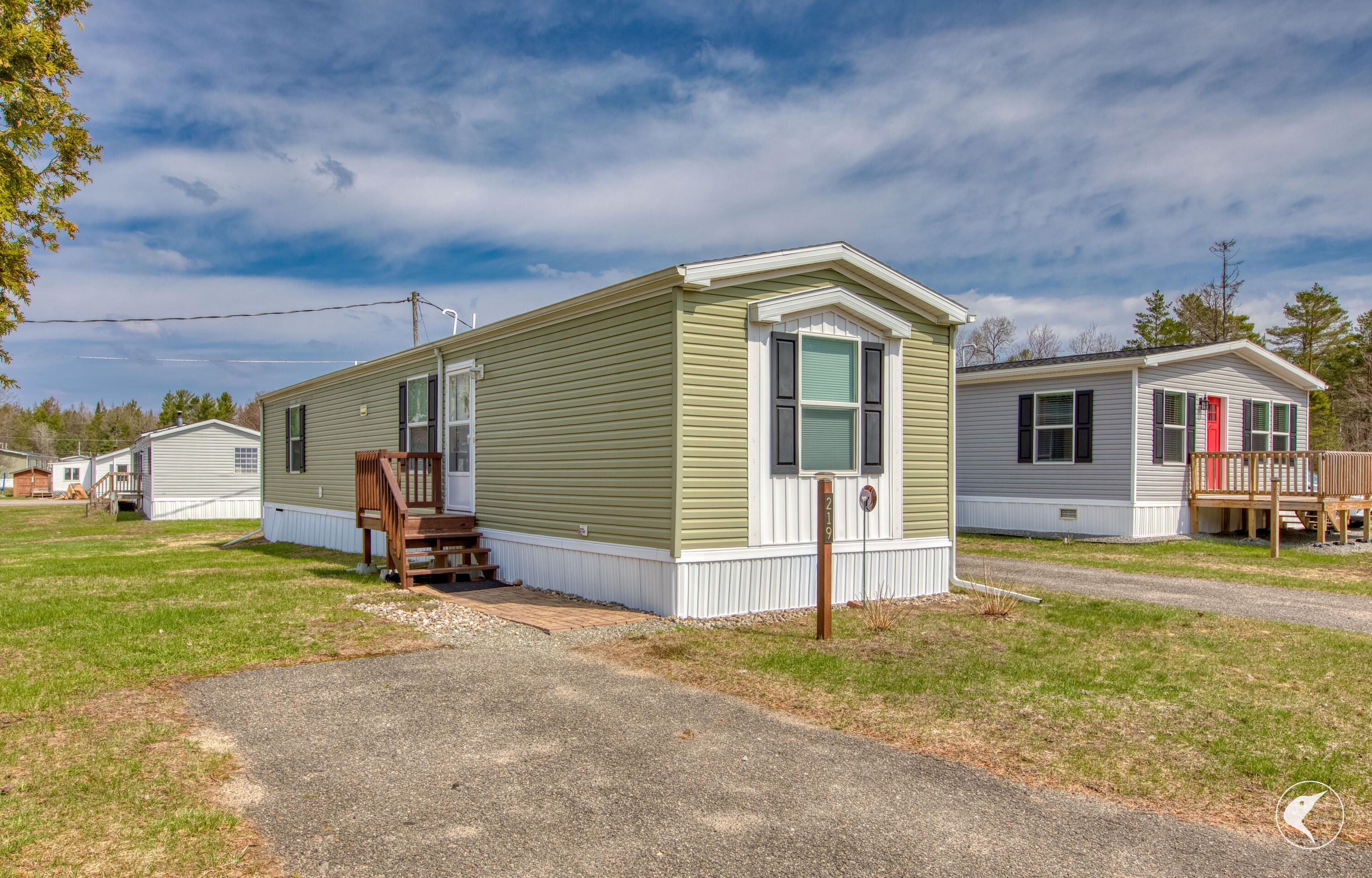 219 Daisy Lane Saranac Lake NY 12983