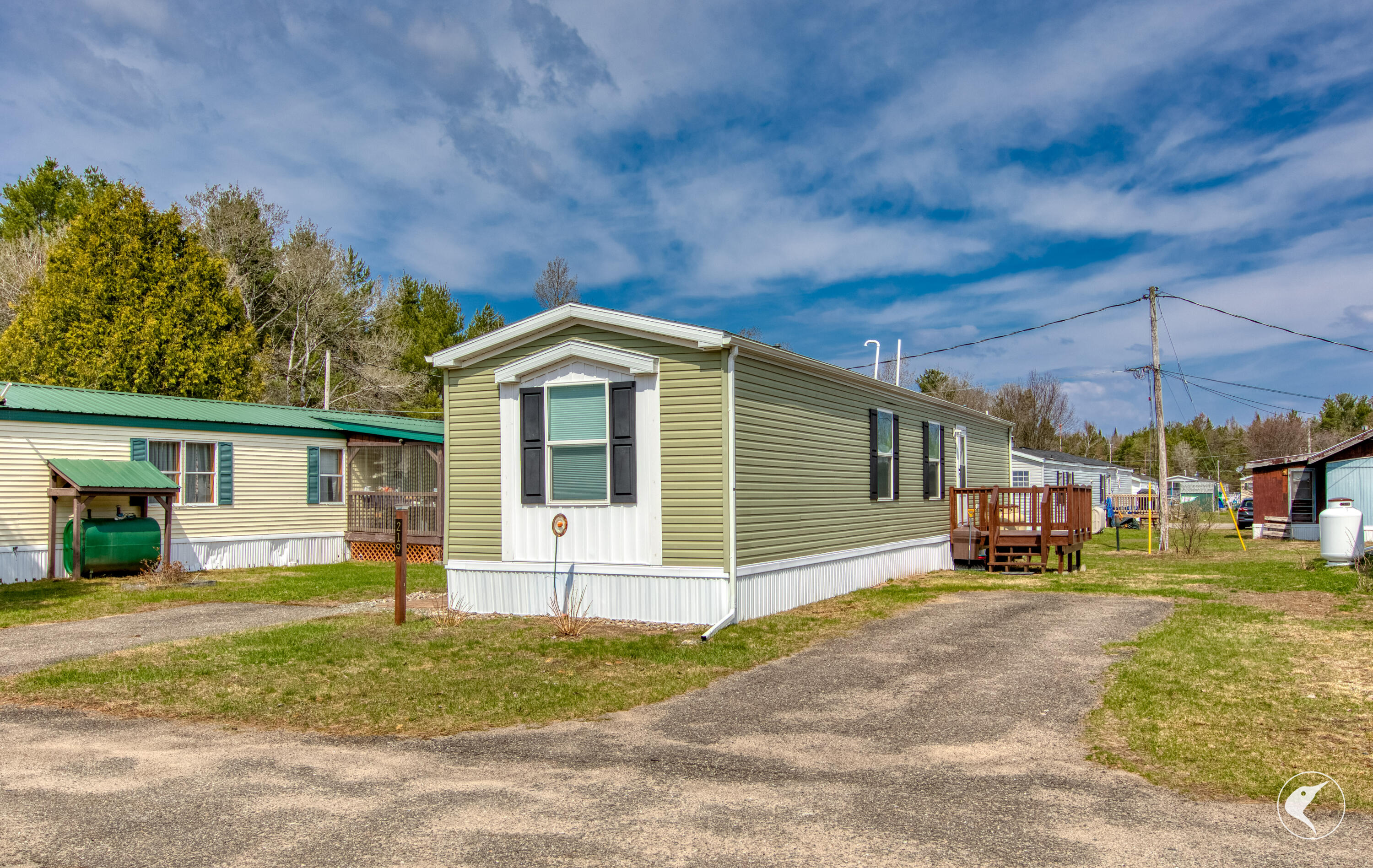 219 Daisy Lane Saranac Lake NY 12983