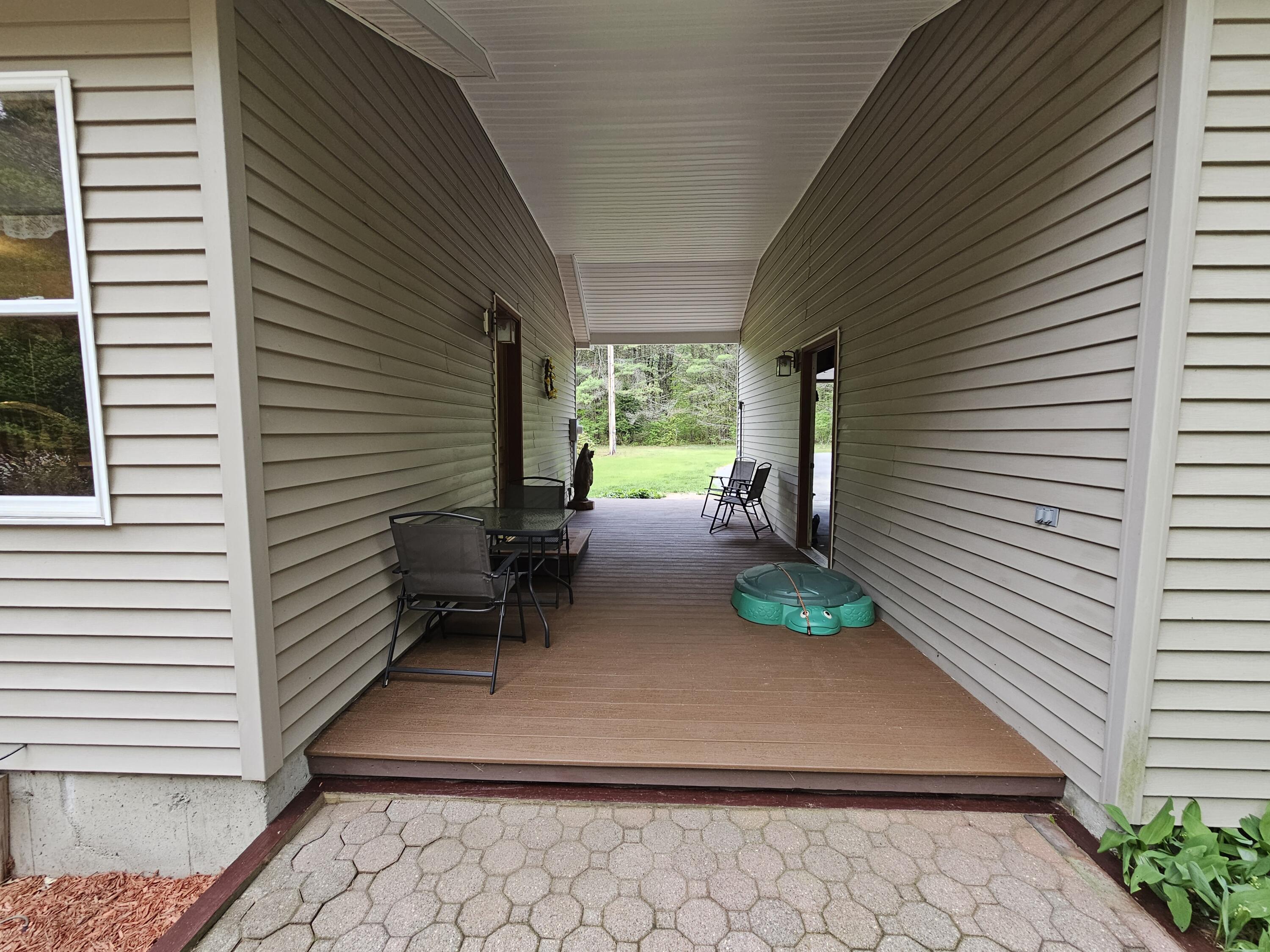 10 Steele Woods Road Elizabethtown NY 12932