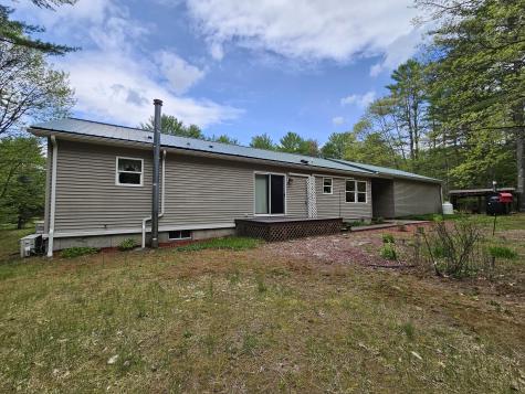 10 Steele Woods Road Elizabethtown NY 12932
