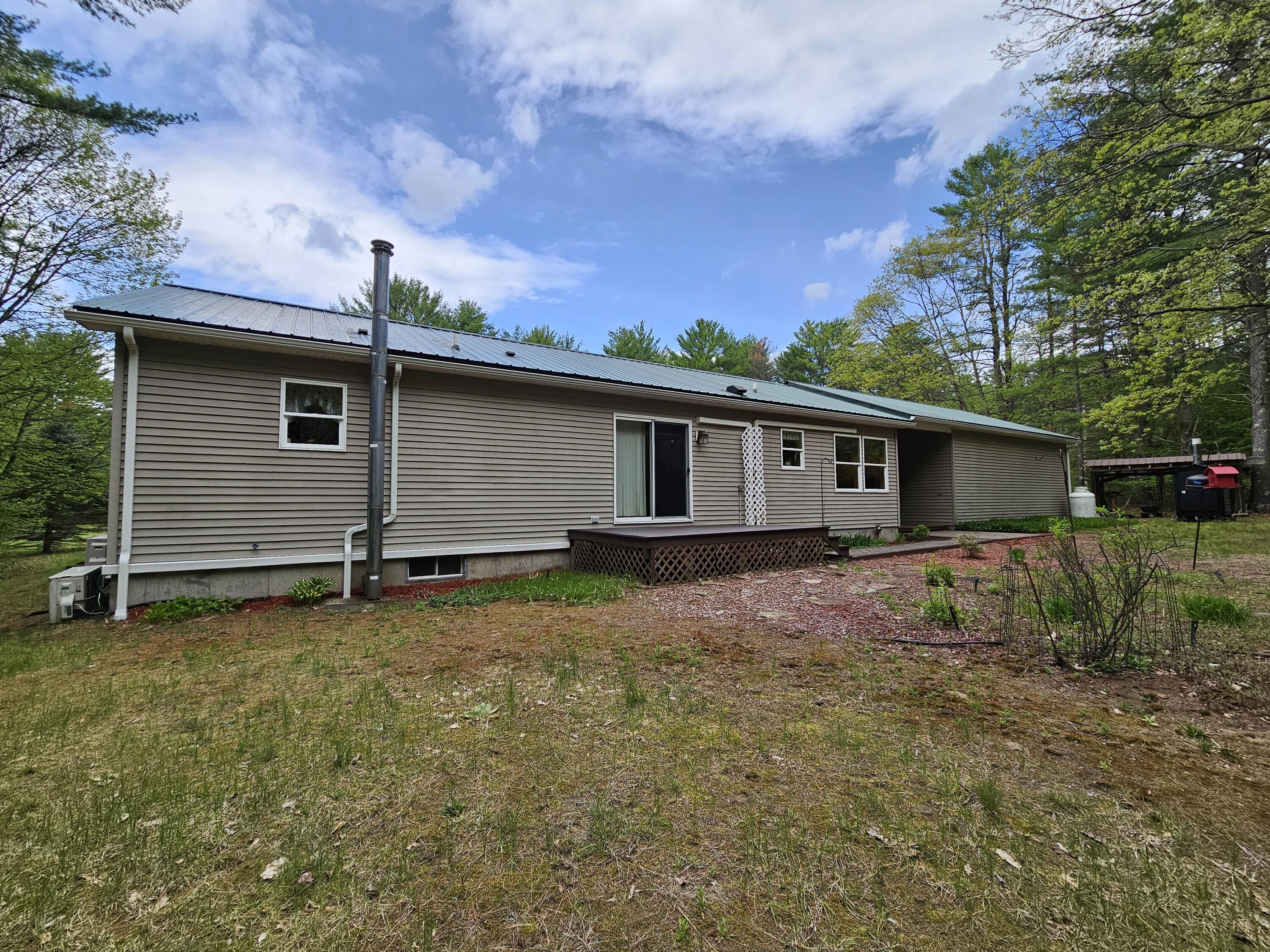10 Steele Woods Road Elizabethtown NY 12932