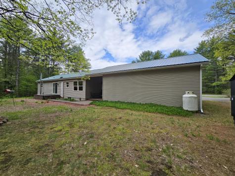 10 Steele Woods Road Elizabethtown NY 12932
