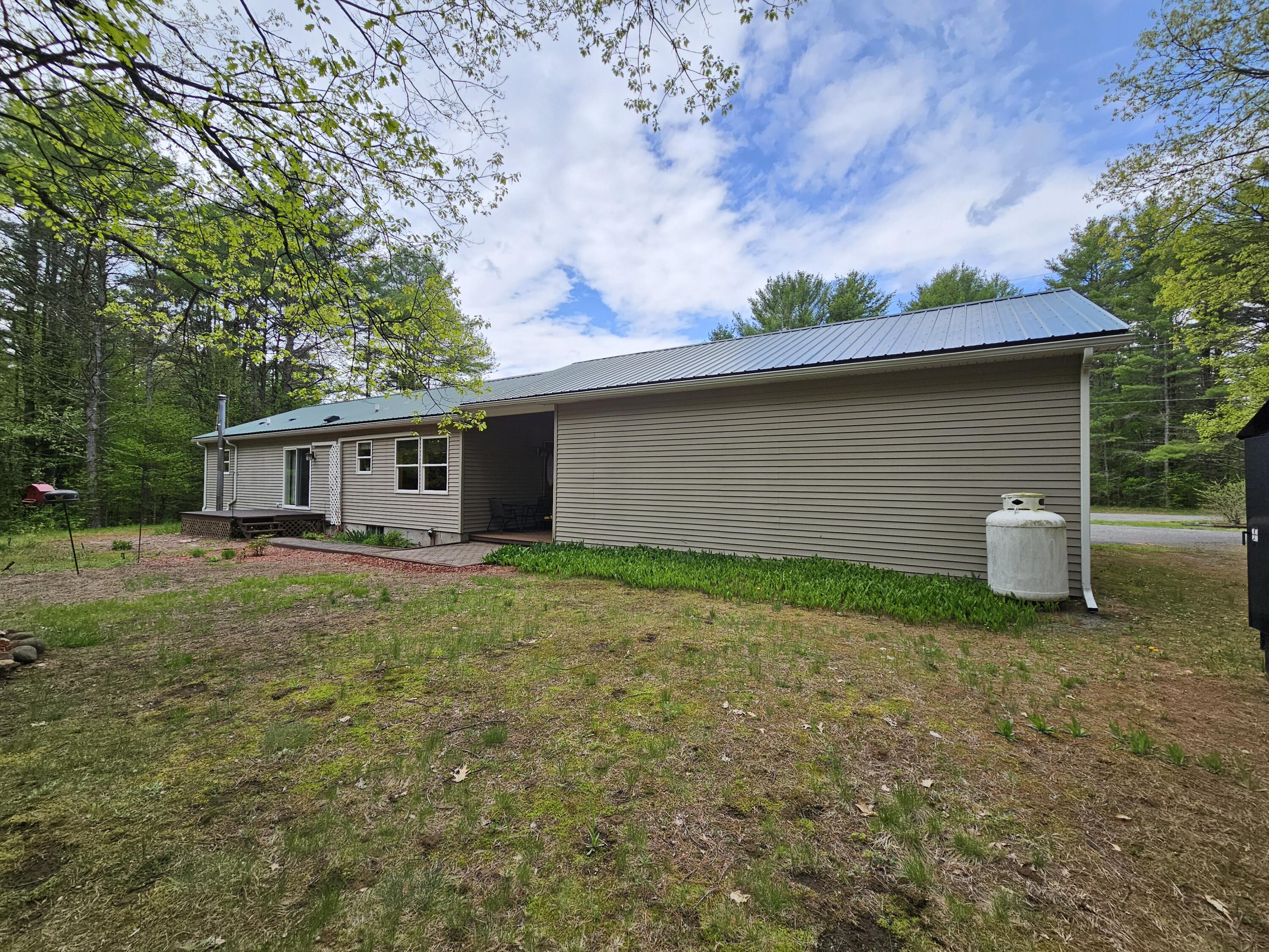 10 Steele Woods Road Elizabethtown NY 12932