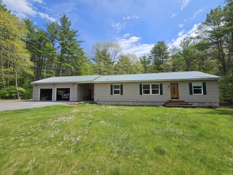 10 Steele Woods Road Elizabethtown NY 12932