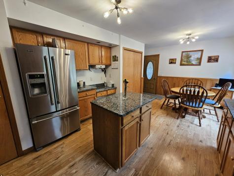10 Steele Woods Road Elizabethtown NY 12932