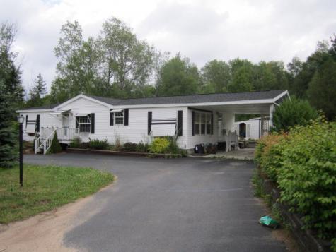 120 Mclaughlin Avenue Tupper Lake NY 12986