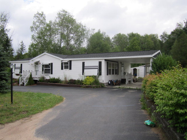 120 Mclaughlin Avenue Tupper Lake NY 12986