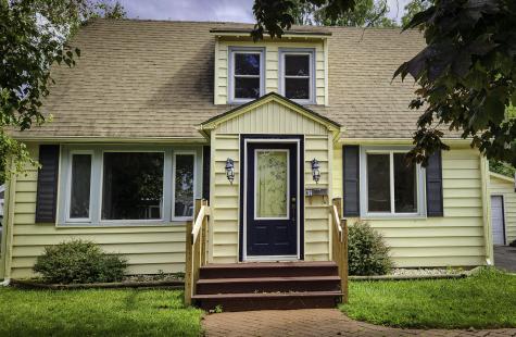 62 Lynde Street Plattsburgh NY 12901