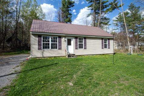 33 Pine Avenue Willsboro NY 12996