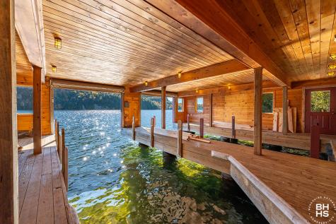 12 George & Bliss Lake Placid NY 12946