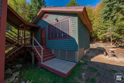 12 George & Bliss Lake Placid NY 12946