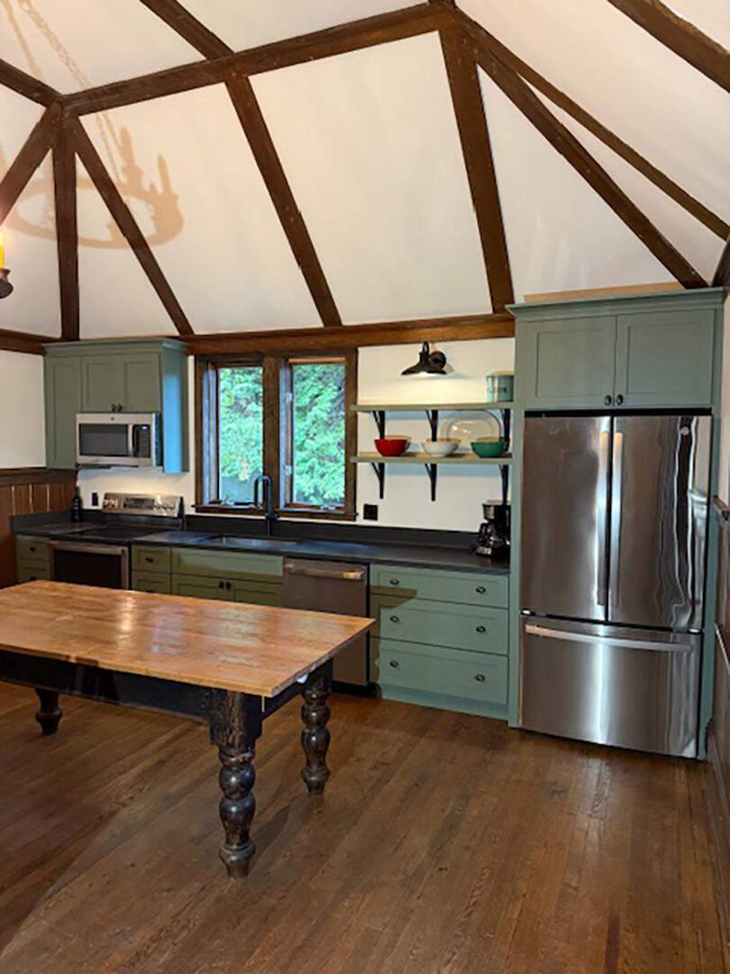 12 George & Bliss Lake Placid NY 12946