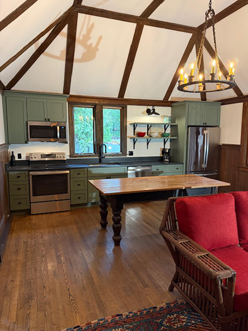 12 George & Bliss Lake Placid NY 12946