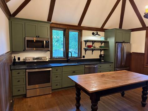 12 George & Bliss Lake Placid NY 12946
