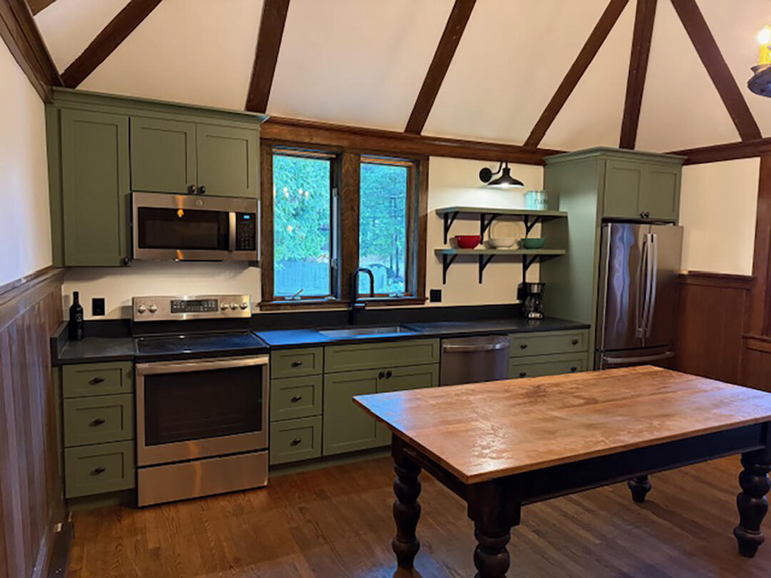 12 George & Bliss Lake Placid NY 12946